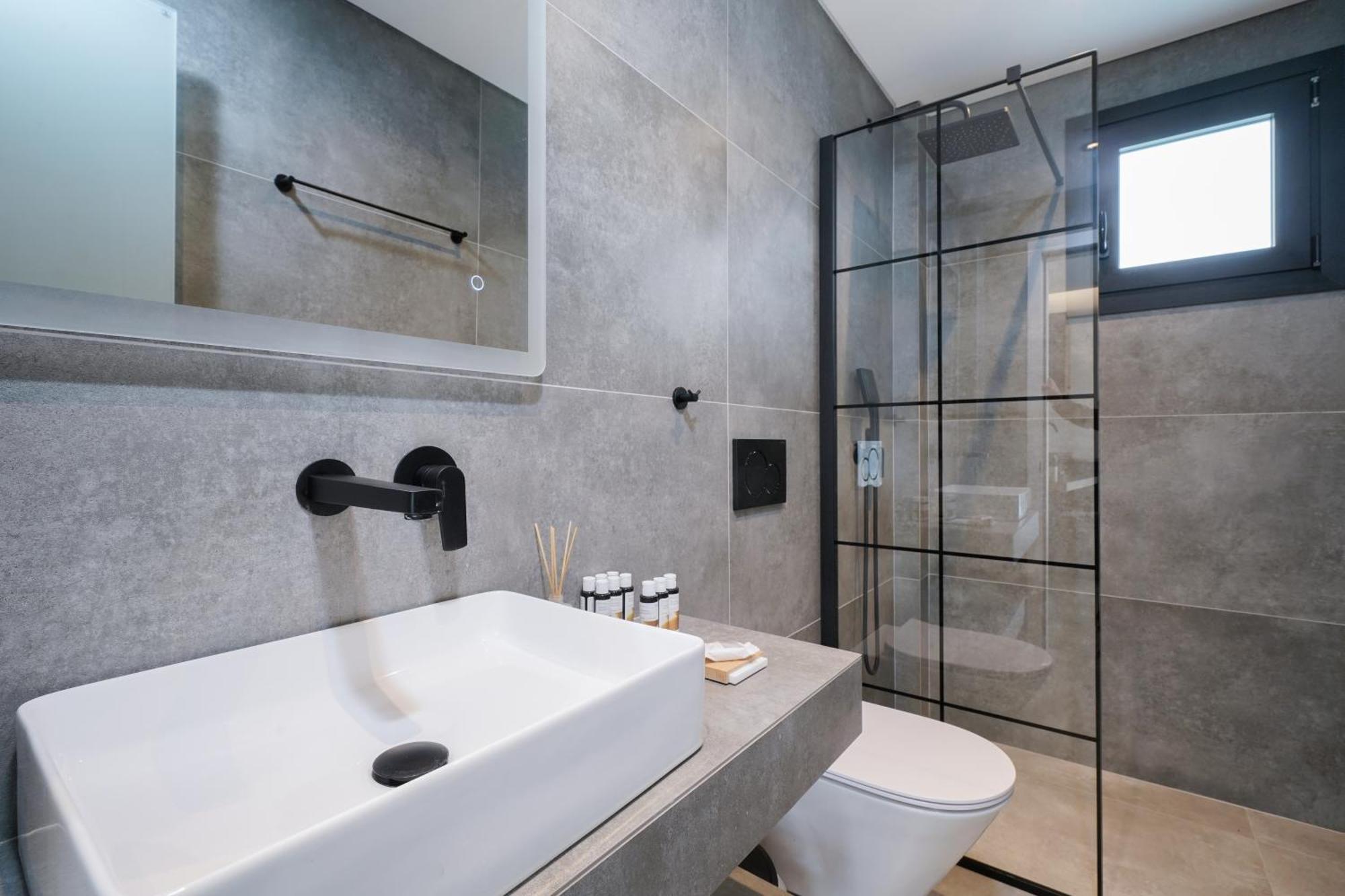 Nuevo Suites Liménas Eksteriør bilde